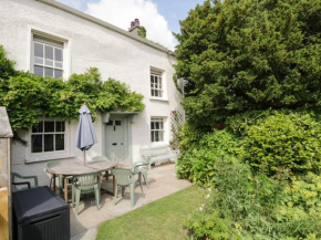 Bridge End Cottage